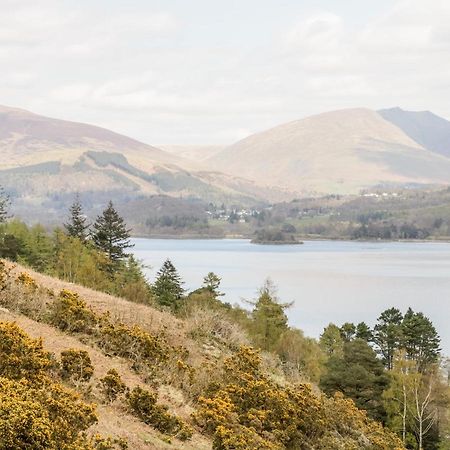 Apartment 1 Latrigg Keswick  Esterno foto