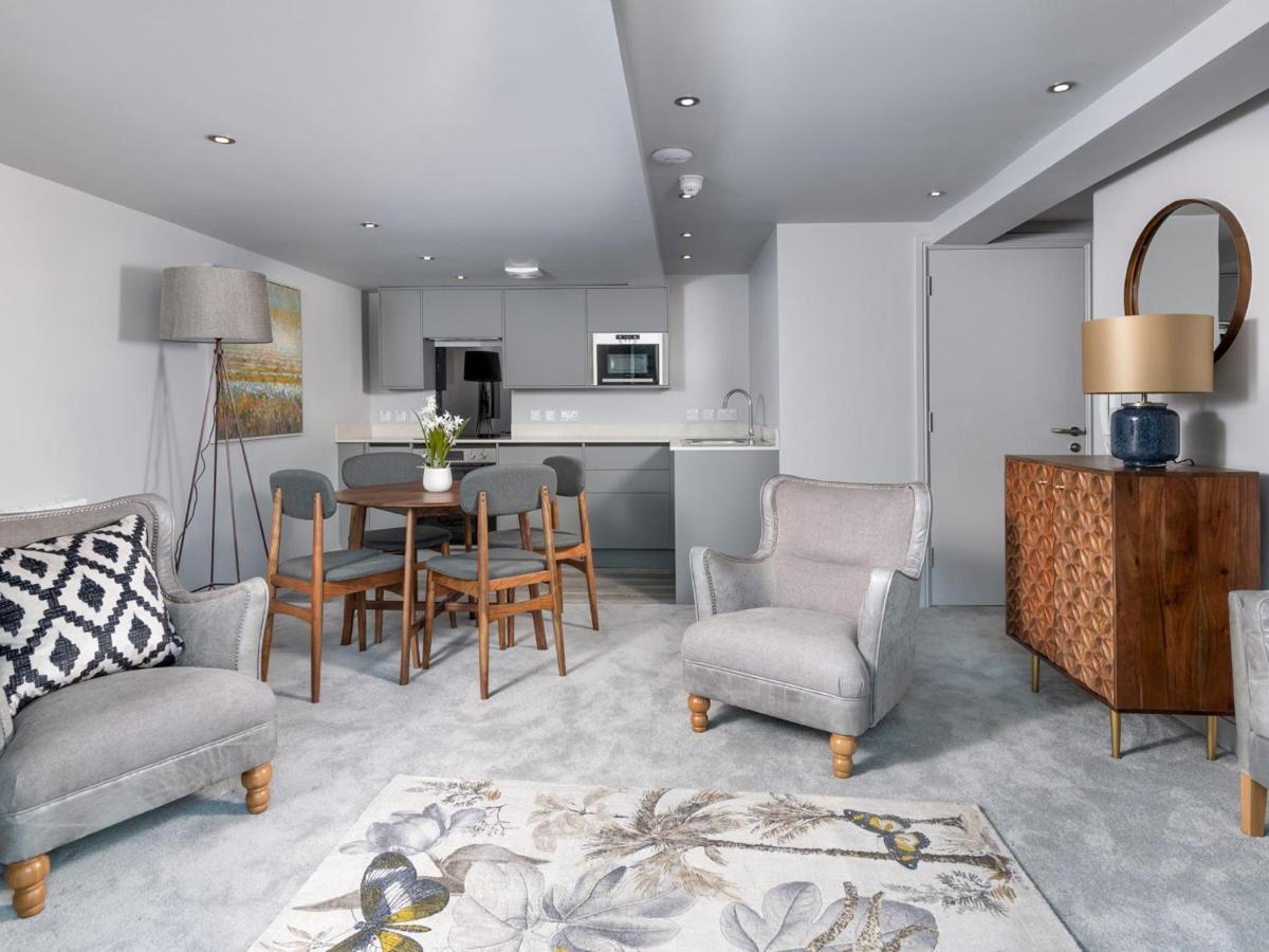 Apartment 1 Latrigg Keswick  Esterno foto