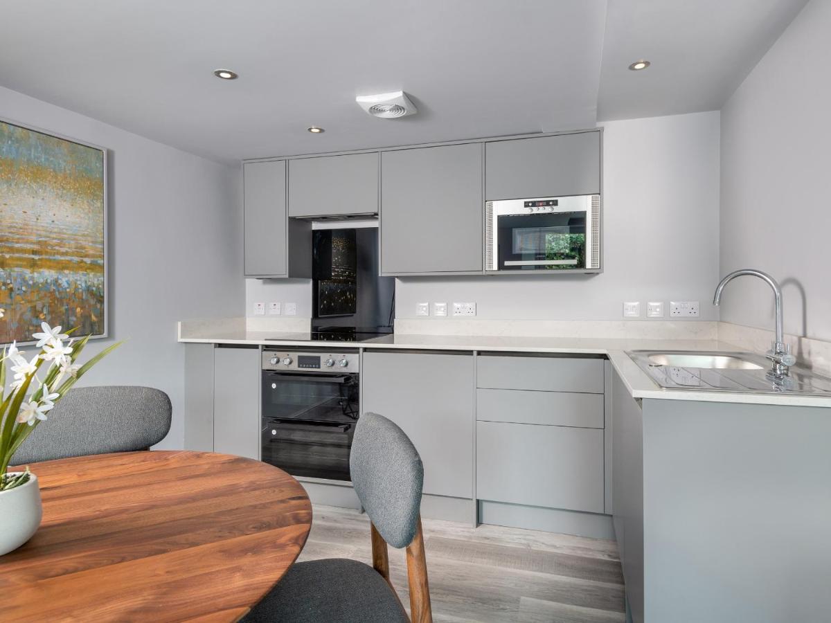 Apartment 1 Latrigg Keswick  Esterno foto