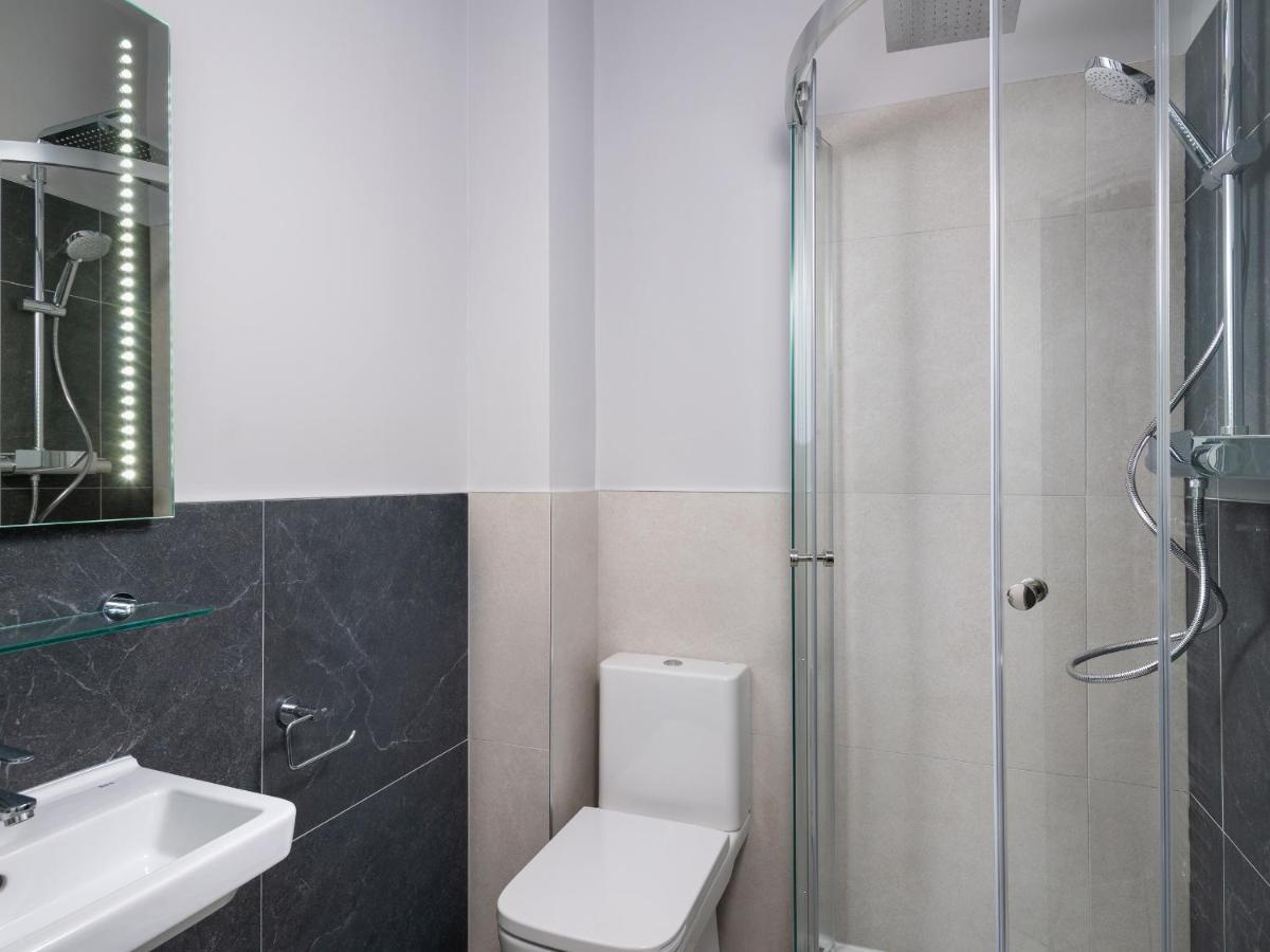 Apartment 1 Latrigg Keswick  Esterno foto