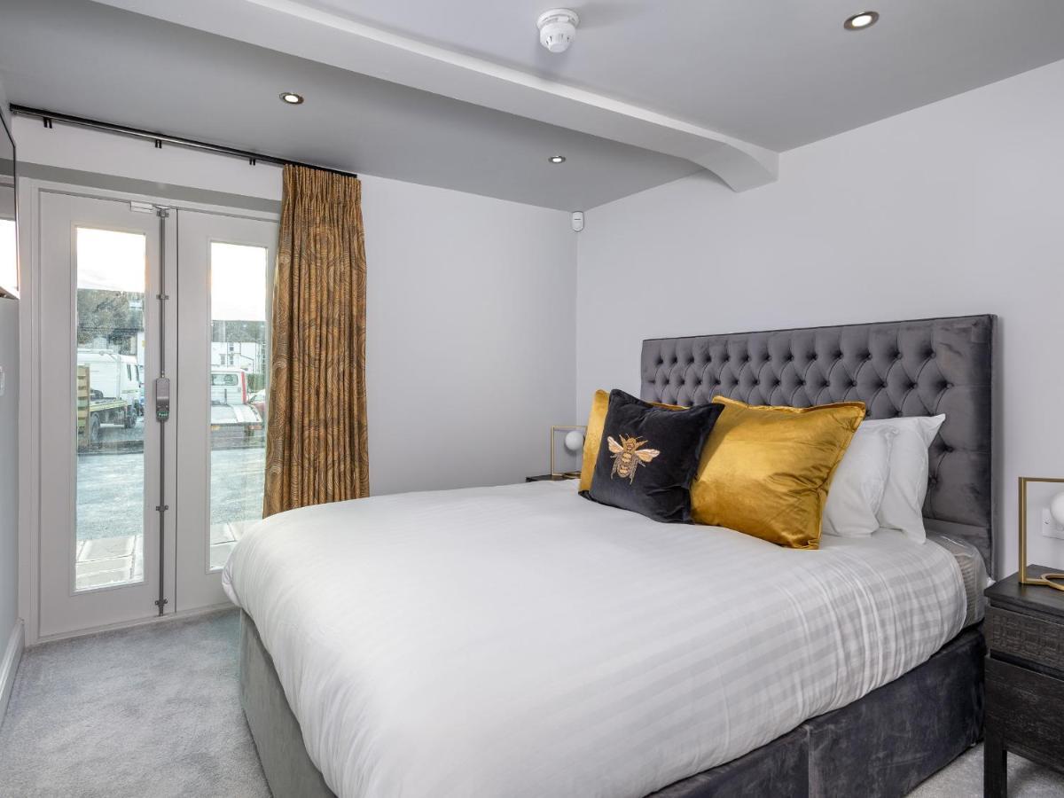Apartment 1 Latrigg Keswick  Esterno foto