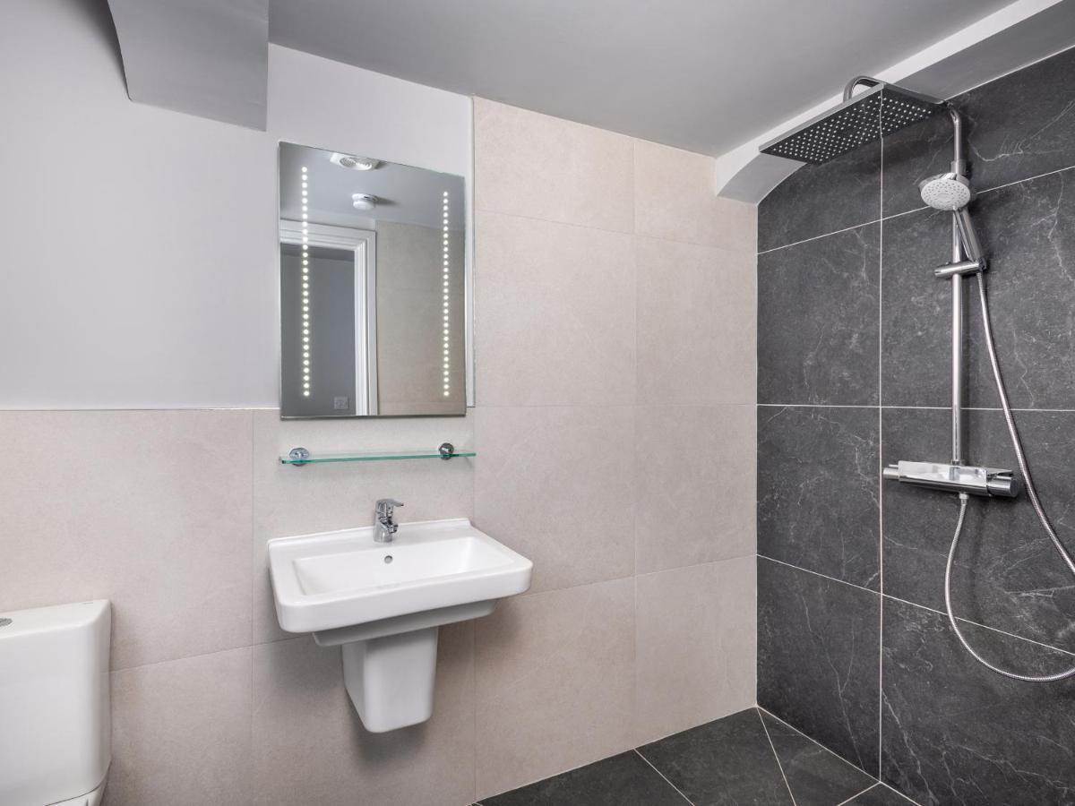 Apartment 1 Latrigg Keswick  Esterno foto