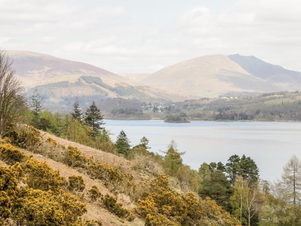 Apartment 1 Latrigg Keswick  Esterno foto