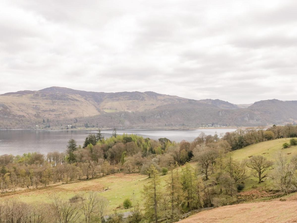 Apartment 1 Latrigg Keswick  Esterno foto